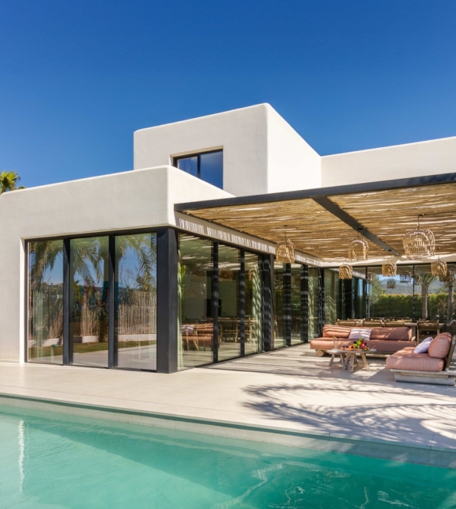 Resa Estates Ibiza finca jesus for rent longterm entrance house terrace pool.jpg